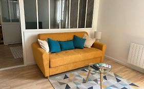 Cocon cosy hypercentre bordeaux